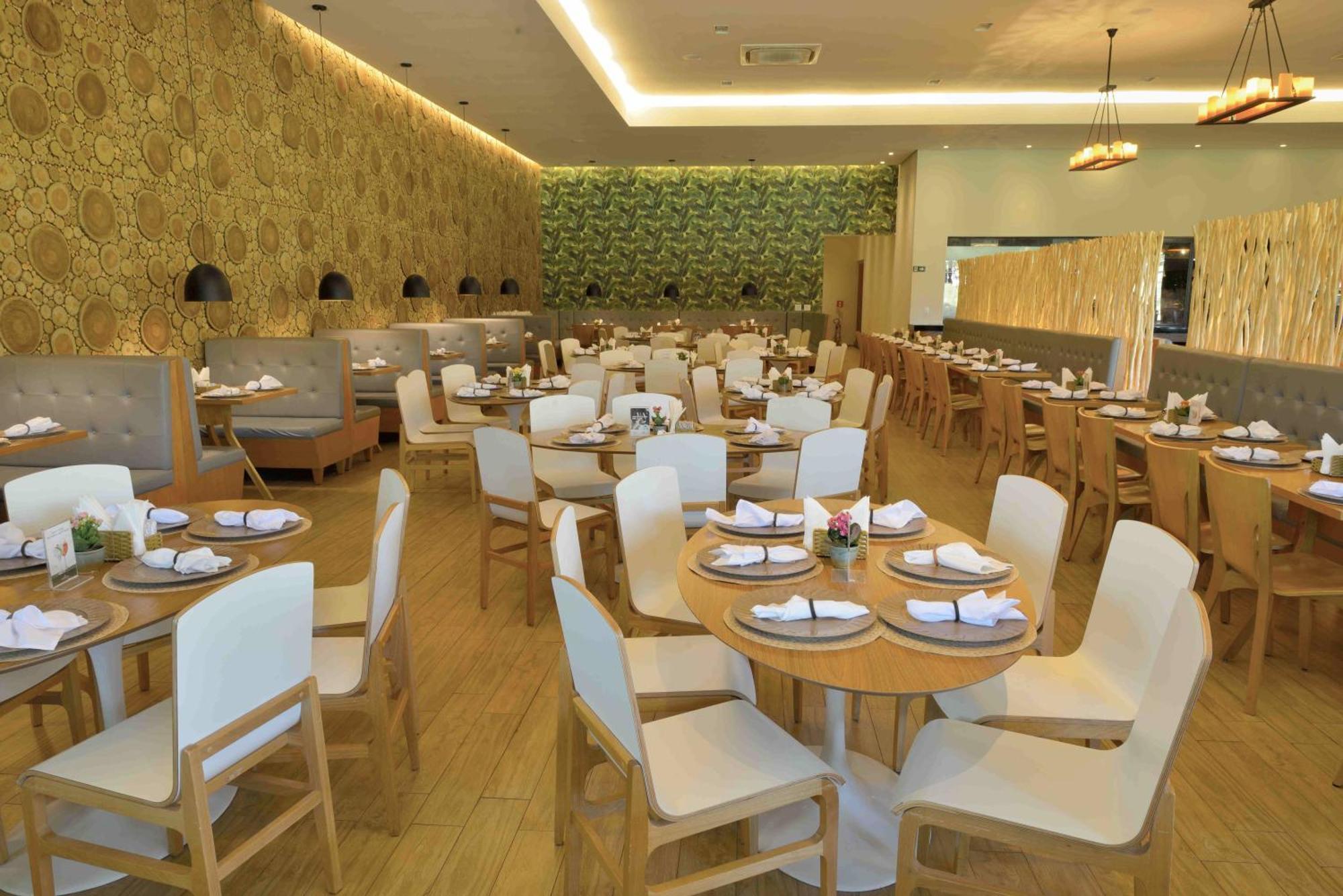 Santa Clara Eco Resort Boa Esperanca do Sul Экстерьер фото