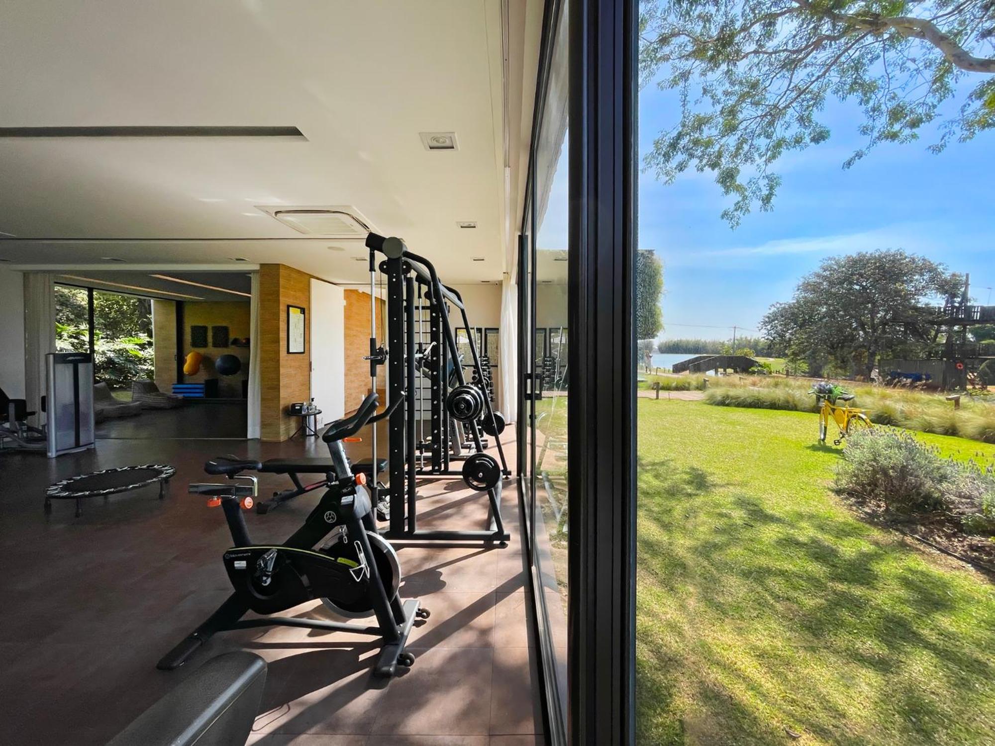 Santa Clara Eco Resort Boa Esperanca do Sul Экстерьер фото