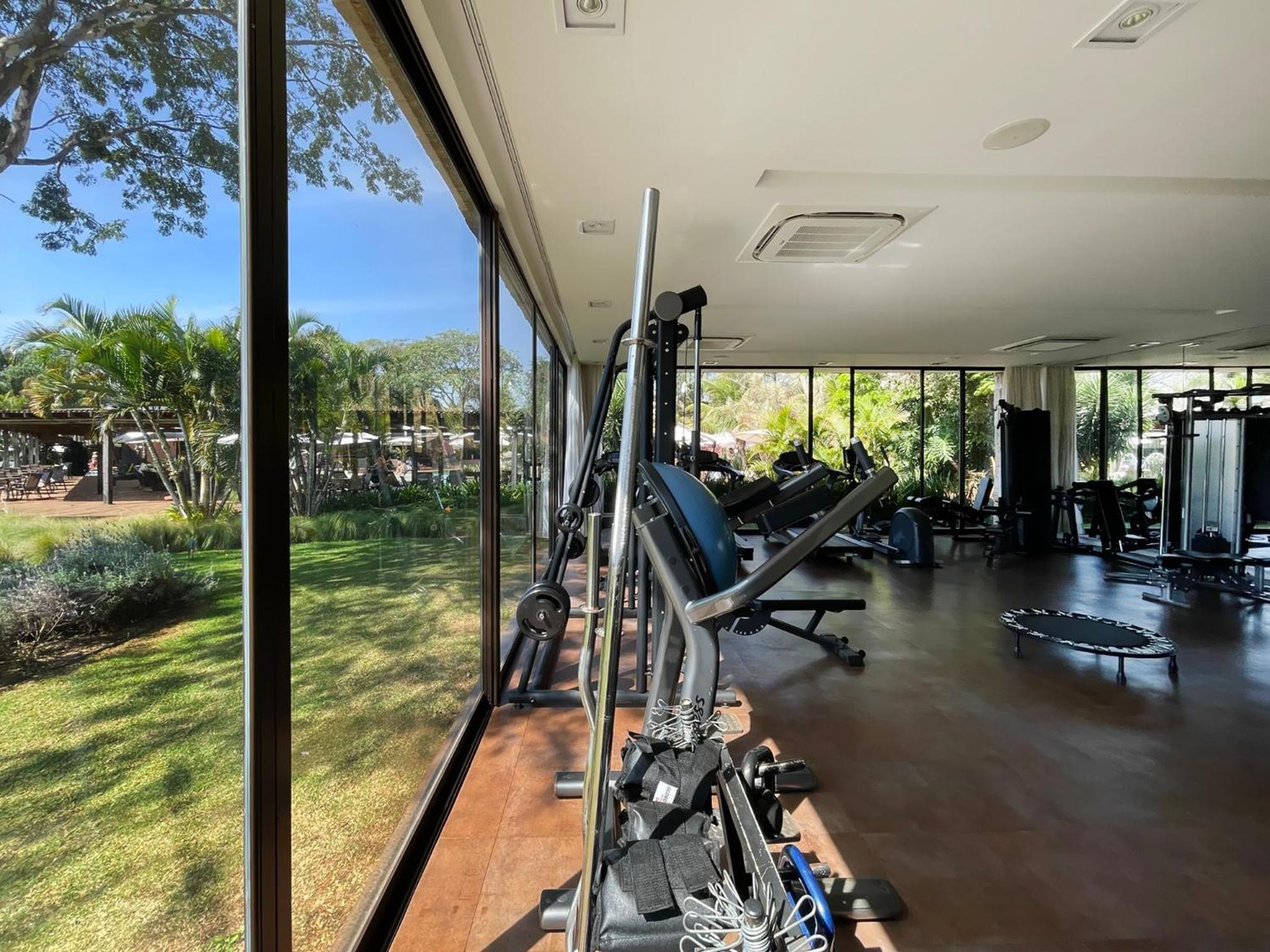 Santa Clara Eco Resort Boa Esperanca do Sul Экстерьер фото