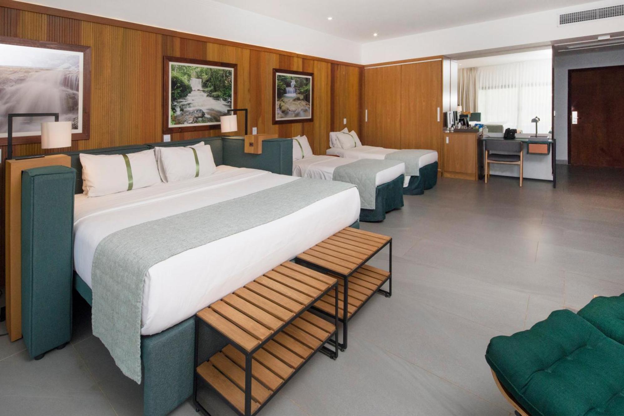 Santa Clara Eco Resort Boa Esperanca do Sul Экстерьер фото