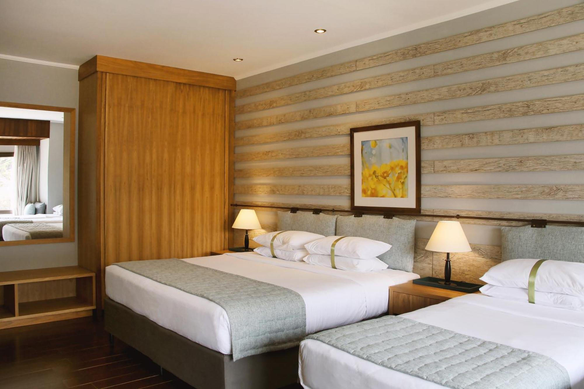 Santa Clara Eco Resort Boa Esperanca do Sul Экстерьер фото